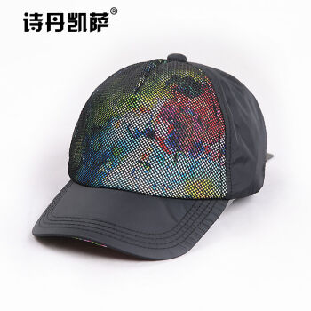 帽子工廠，棒球帽