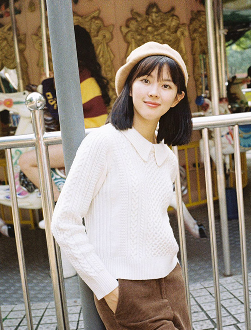 什么發(fā)型才適合戴帽子？可別瞎戴，會傻氣