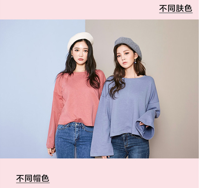 測(cè)試下你適合戴帽子嗎？帽子控必看