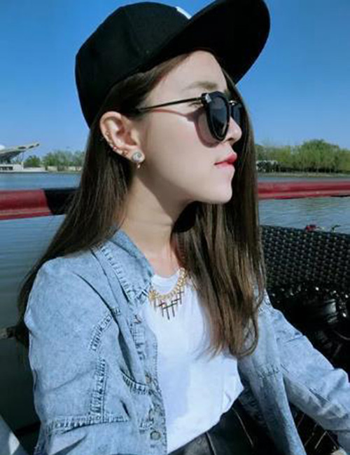 帽子到底該怎么戴？我來(lái)告訴你吧